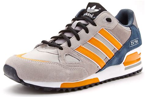 adidas schuhe netz grau orange|Orange Schuhe .